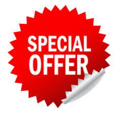 Special Offer